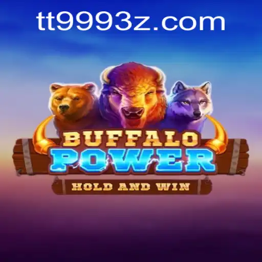 Explorando o Mundo de BuffaloPower: Jogo Emocionante na Plataforma TT999Bet