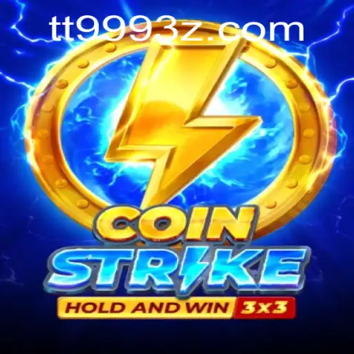 CoinStrike: Mergulhe no Mundo Empolgante do Jogo com a TT999Bet