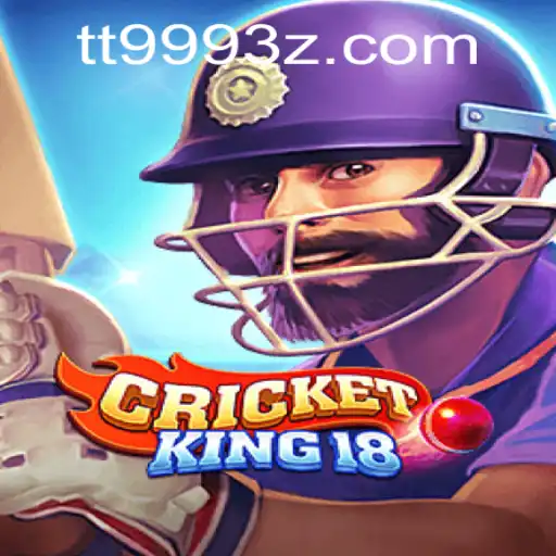 CricketKing18: Um Mergulho no Mundo do Jogo e da Aposta