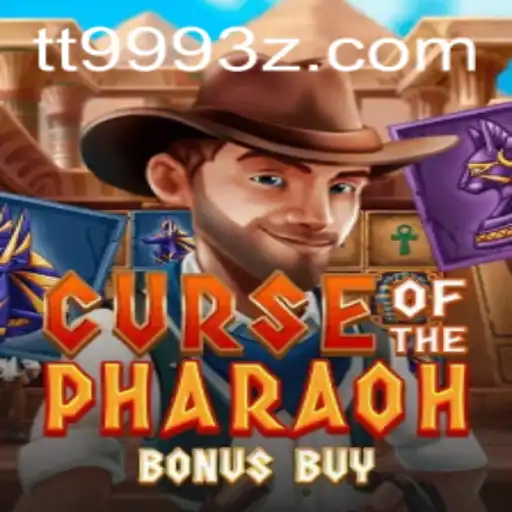 Descubra os Mistérios do Jogo CurseofthePharaohBonusBuy