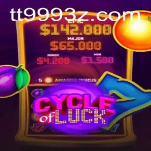 Explorando o Mundo de CycleofLuck no TT999Bet