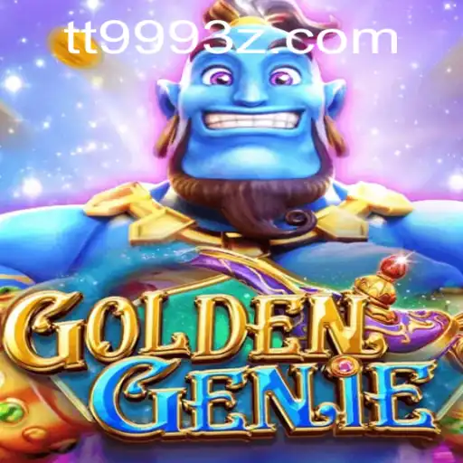 Tudo sobre GOLDENGENIE: O Jogo Popularizado pela TT999Bet