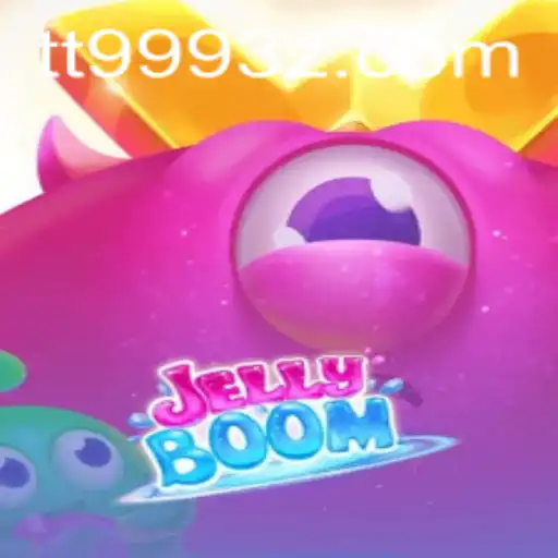 Descubra o Excitante Mundo de JellyBoom: O Jogo que Está Conquistando Corações