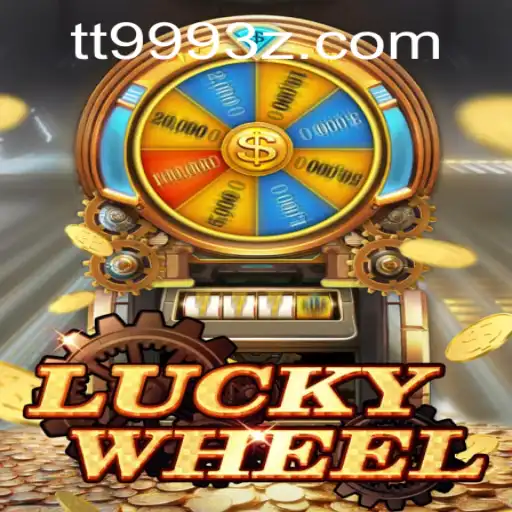 Descubra LuckyWheel: O Jogo de Sorte da TT999Bet