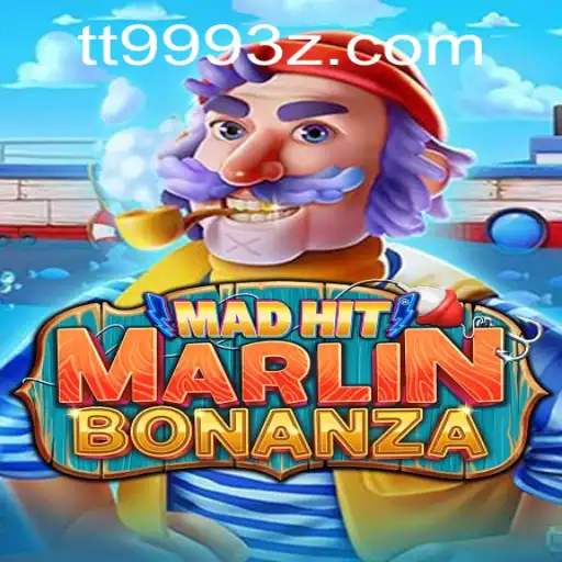 Explorando o Mundo de MadHitMarlinBonanza: Um Guia Completo