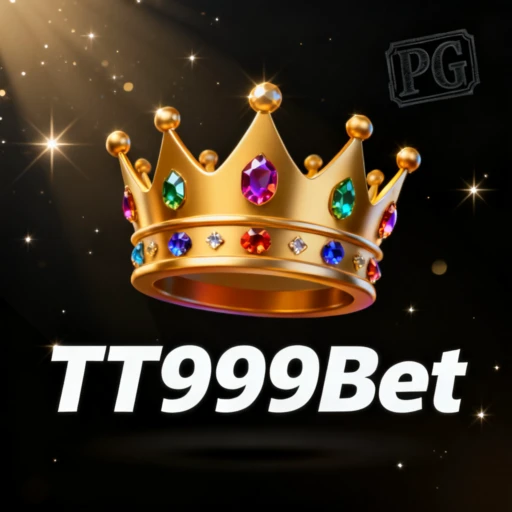 TT999Bet Logo