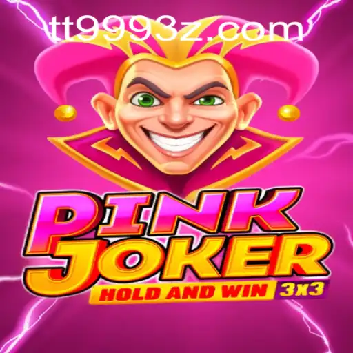 Descubra o Fascinante Mundo de PinkJoker: O Jogo do Momento na TT999Bet