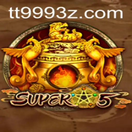 Explorando o Mundo do Jogo Super5 com TT999Bet