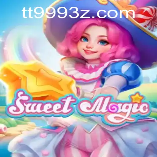 SweetMagic: Um Guia Completo para o Novo Jogo da TT999Bet
