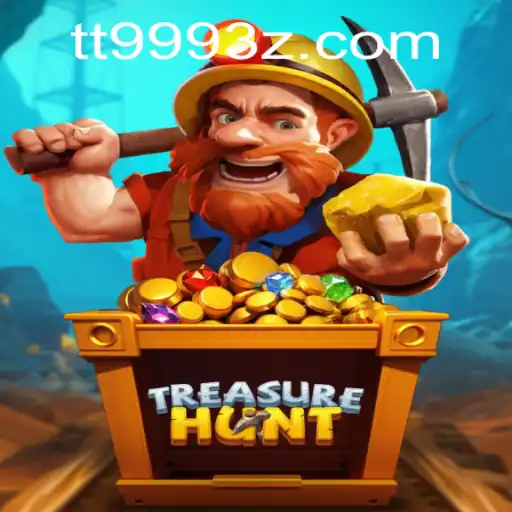 Descubra o Mundo de Aventuras de TreasureHunt com TT999Bet