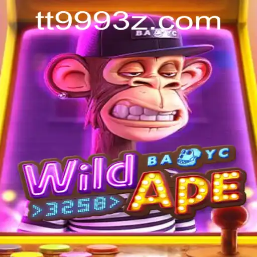 Explorando o Mundo Emocionante de WildApe3258 e TT999Bet
